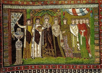 Иконография Православного Искусства